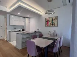 Dukley Retreat, Serenity Collection