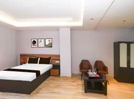 Hotel O Ranchi Station Near Rajendra Chowk