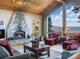 Lakeview Hideaway 3BDR for 8 w Private Hot Tub