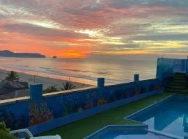 Hotel Rosmarg