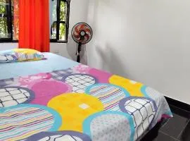 Finca la Campechana