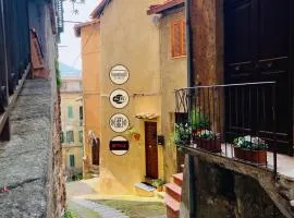 Il Rifugio Nel Vicolo