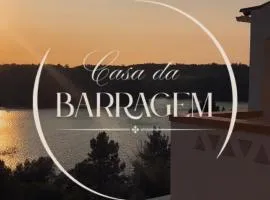 Casa da Barragem - Castelo de Bode