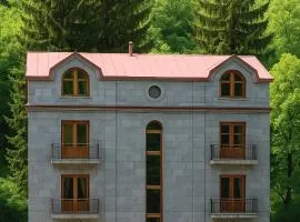 Jermuk Villa Imperial