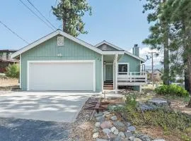 Elk Forest Escape - Economy Family Abode