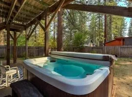 Paloma Place 30 plus Day Vacation Home