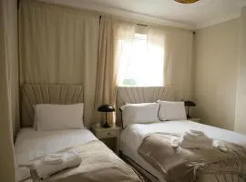 Luxury Stay by Etihad Stadium