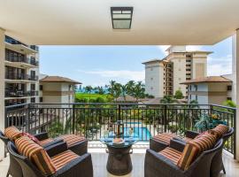 Coastal Getaway in Ko Olina，位于卡波雷的酒店