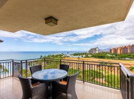 Panoramic Ocean Views in Ko Olina，位于卡波雷的酒店