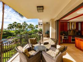 Gorgeous Villa in Ko Olina，位于卡波雷的酒店