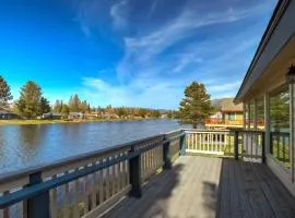 Lakefront Tahoe Keys Home - 30plus Day Bookings