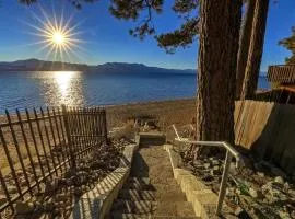 Singing Pines in Marla Bay - Walk to Lake