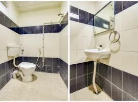 Hotel O Srinivasa Residency