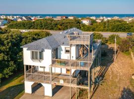 4062 - Denna's Favorite Place，位于奇蒂豪克的酒店