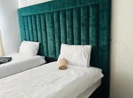 Madivas Self Catering Guesthouse