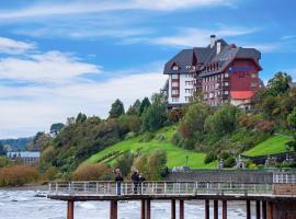 Wyndham Puerto Varas Pettra，位于巴拉斯港的酒店