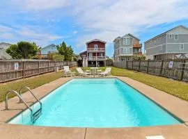 6206 - Lucky Paws Escape