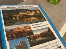 Larocca Tourist Home 5 Bassano