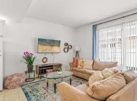 Family Friendly Relax Villa