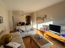 Piso céntrico en Bejar