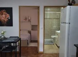 Moradia Belo horizonte