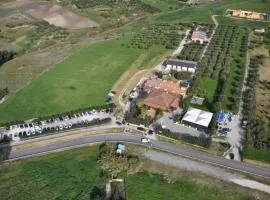 Agriturismo La Targa
