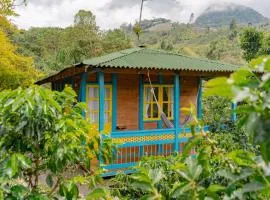 Mini Casa Citará