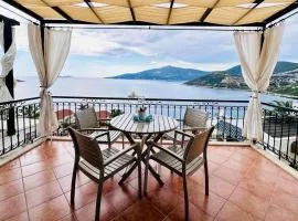 olumpus Apartman Kalkan