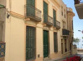 Casa l'àvia - Sant Pol de Mar