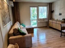 Leśne Apartmani Biała