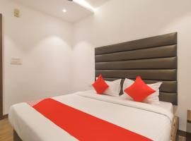 Hotel O Rudraksh