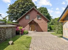 Stunning Home In Kenz Küstrow