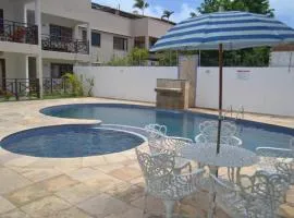 Apartamentos Barra do Cunhaú