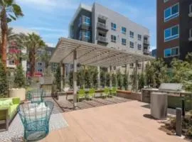 Cozy 2bd Apt Near Disneyland Anaheim Conv Center