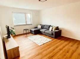 Nice apartment, close to Legoland