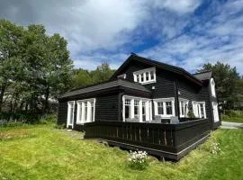Solsiden Geilo Cozy Studio location Geilo Centrum