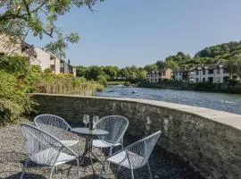 Old Post Office Cottage