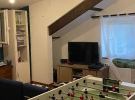 Maison familiale