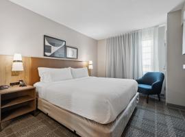 Staybridge Suites Sacramento Woodland by IHG，位于伍德兰的酒店