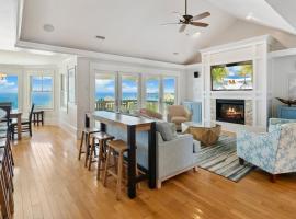 6204 - Seaside Oasis，位于纳格斯黑德的酒店