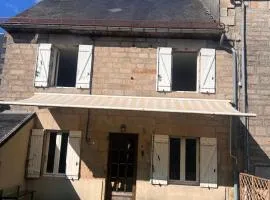 La Maison de Janine