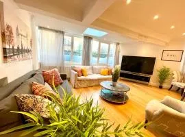 Knightsbridge and Chelsea Privite 2 bedrooms flat