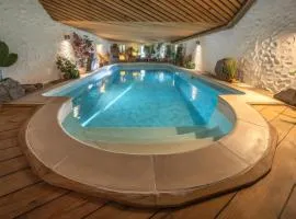 Shipool Lodge-Luxury Retreat