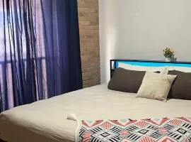 El Rincón de Monte Alban