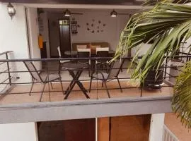 Ciudadela Santa fe Apartasol 4 A 2