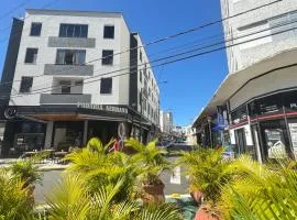 Apto no Centro de SN Pé na Praça