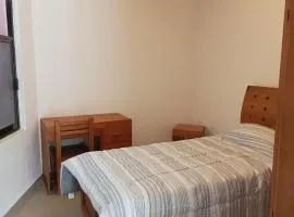Casa Villa Real