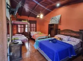 Hotel Ciudad de Los Sueños Antigua