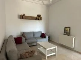 Single Room downtown La Marsa- Near the Sea