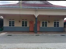 Homestay bonda tanjung malim - UNIT A